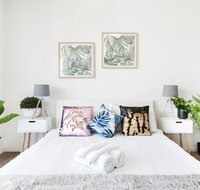New SilkRoad Apartments Sydney - Geraldton Accommodation