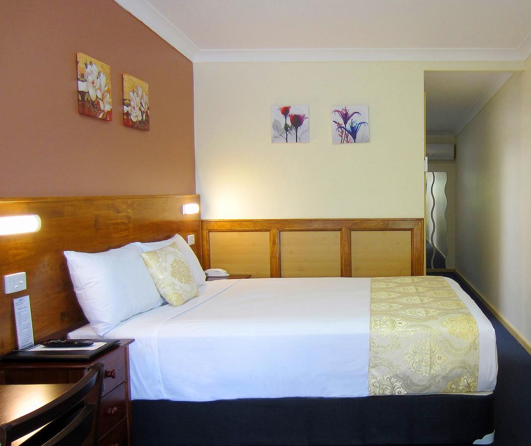 Taree West NSW Geraldton Accommodation