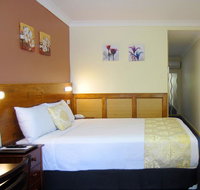 Highway Motor Inn Taree - Geraldton Accommodation