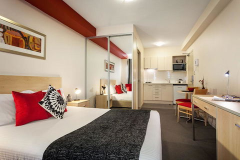 Mantra Castle Hill Sydney, An Accor Hotel - Geraldton Accommodation 3