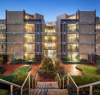 Quest Castle Hill - Geraldton Accommodation