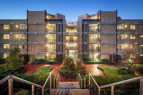 Mantra Castle Hill Sydney, An Accor Hotel - Geraldton Accommodation 0