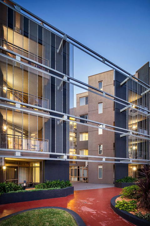 Mantra Castle Hill Sydney, An Accor Hotel - Geraldton Accommodation 2
