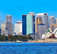 Sydney Harbour Marriott Hotel at Circular Quay - Geraldton Accommodation