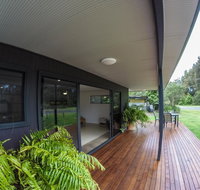Rocketz at Berrara Beach - Geraldton Accommodation