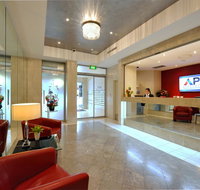 APX Darling Harbour - Geraldton Accommodation