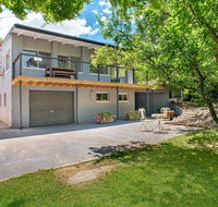 Wildlife Lodge Katoomba - Geraldton Accommodation