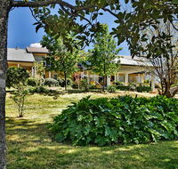 Bundanoon Lodge - Geraldton Accommodation