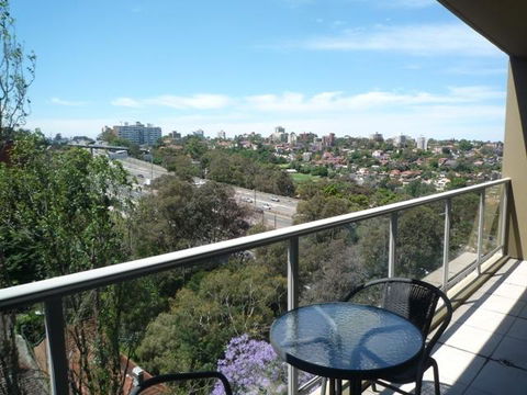 Wyndel Apartments North Sydney - Harbour Watch - Geraldton Accommodation 3