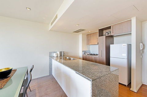 Wyndel Apartments North Sydney - Harbour Watch - Geraldton Accommodation 7