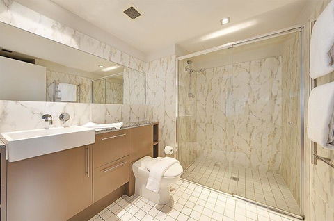 Wyndel Apartments North Sydney - Harbour Watch - Geraldton Accommodation 5