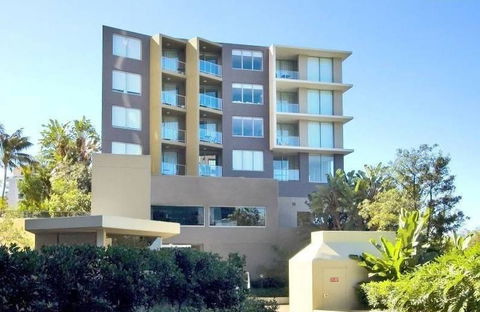 Wyndel Apartments North Sydney - Harbour Watch - Geraldton Accommodation 9