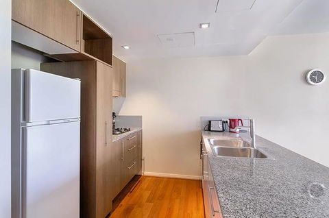 Wyndel Apartments North Sydney - Harbour Watch - Geraldton Accommodation 10