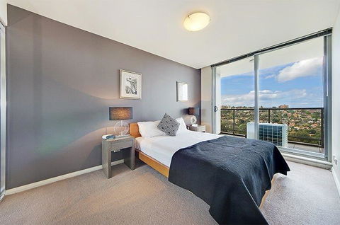 Wyndel Apartments North Sydney - Harbour Watch - Geraldton Accommodation 0