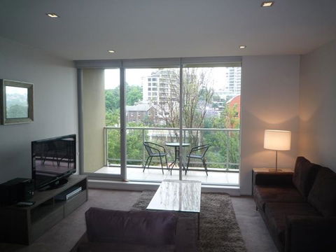 Wyndel Apartments North Sydney - Harbour Watch - Geraldton Accommodation 8