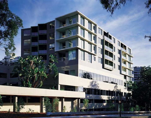 Wyndel Apartments North Sydney - Harbour Watch - Geraldton Accommodation 13