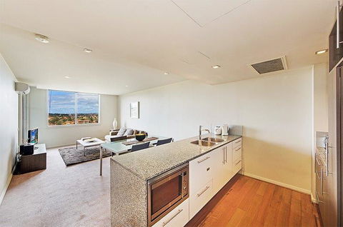 Wyndel Apartments North Sydney - Harbour Watch - Geraldton Accommodation 2