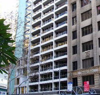 Madison Carrington Apartments - Geraldton Accommodation