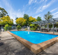 Sky Rider Motor Inn - Geraldton Accommodation