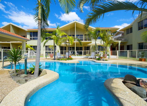 Marty's @ Little Beach - Geraldton Accommodation 31
