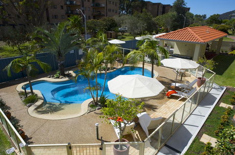Marty's @ Little Beach - Geraldton Accommodation 3