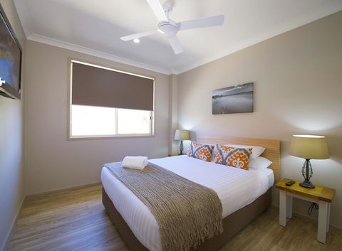 Marty's @ Little Beach - Geraldton Accommodation 20