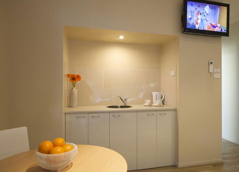 Marty's @ Little Beach - Geraldton Accommodation 22