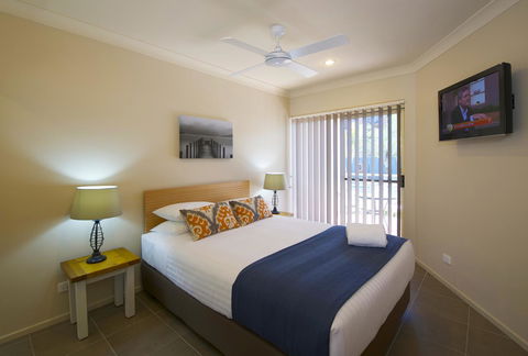 Marty's @ Little Beach - Geraldton Accommodation 13