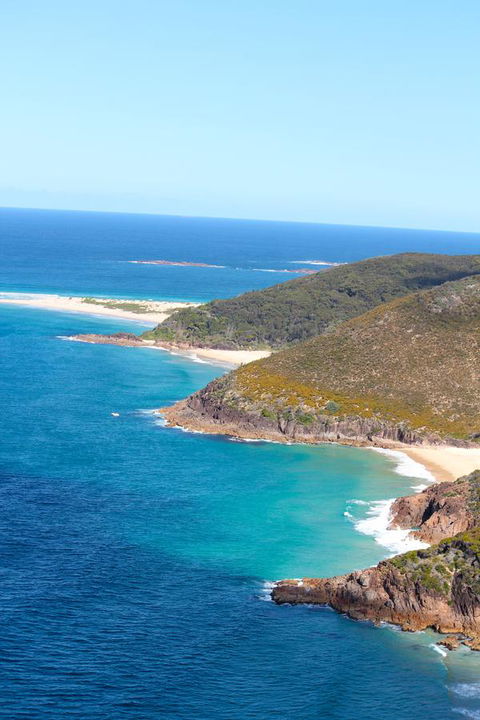 Marty's @ Little Beach - Geraldton Accommodation 9