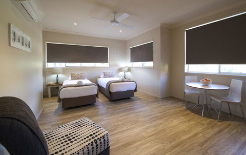 Marty's @ Little Beach - Geraldton Accommodation 21