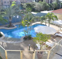 Marty's  Little Beach - Geraldton Accommodation