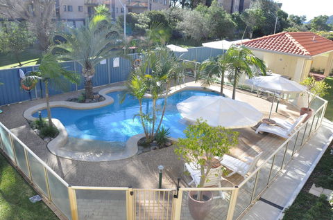 Marty's @ Little Beach - Geraldton Accommodation 0