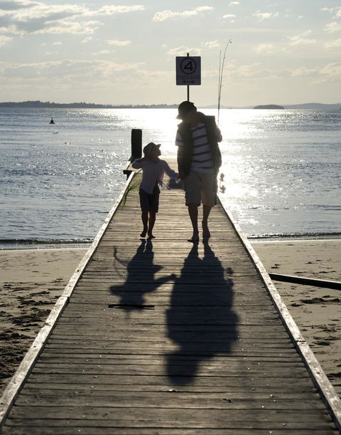 Marty's @ Little Beach - Geraldton Accommodation 23