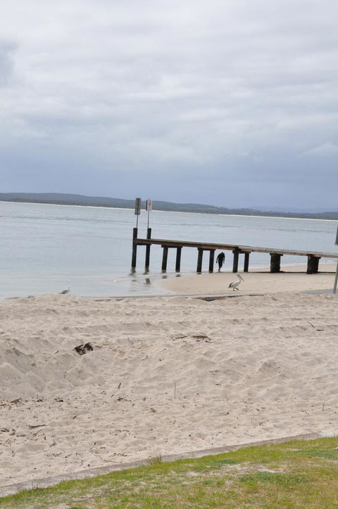 Marty's @ Little Beach - Geraldton Accommodation 30