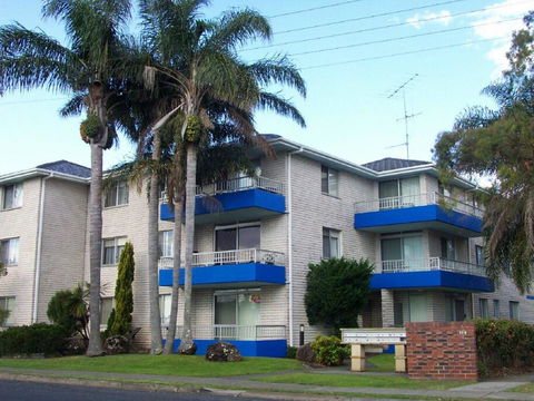 Aquarius 9 - Geraldton Accommodation 1