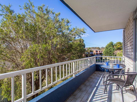Aquarius 9 - Geraldton Accommodation 11