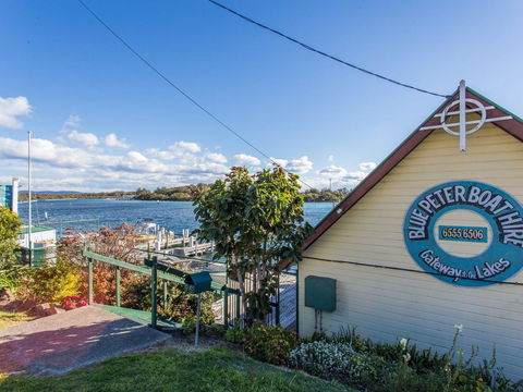 Aquarius 9 - Geraldton Accommodation 14