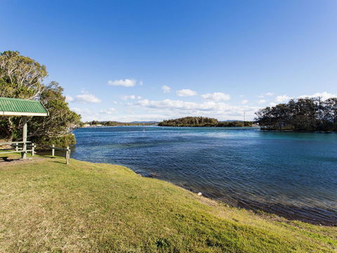 Aquarius 9 - Geraldton Accommodation 7