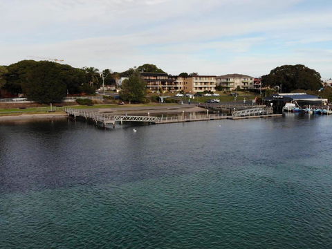 Aquarius 9 - Geraldton Accommodation 2