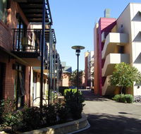 Sydney University Village - Geraldton Accommodation
