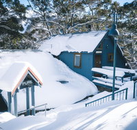 Pure Chalet Thredbo - Geraldton Accommodation