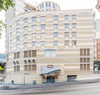 Seasons Darling Harbour - Geraldton Accommodation