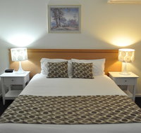 Albury Burvale Motor Inn - Geraldton Accommodation