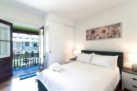 The Rocksberry - Geraldton Accommodation 7