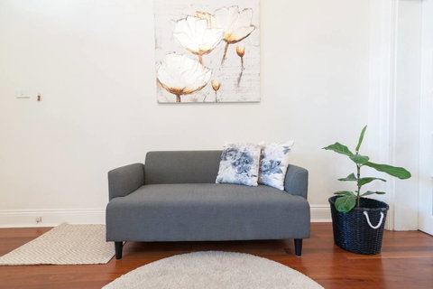 The Rocksberry - Geraldton Accommodation 1
