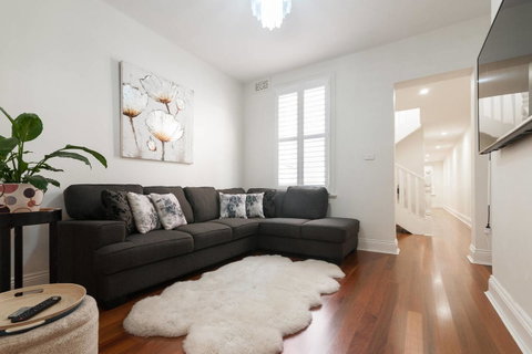 The Rocksberry - Geraldton Accommodation 4