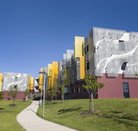Western Sydney University Village - Penrith - Geraldton Accommodation