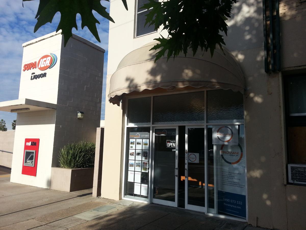 Walhallow NSW Geraldton Accommodation