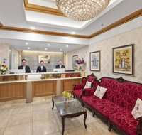 Sydney Hotel CBD - Geraldton Accommodation