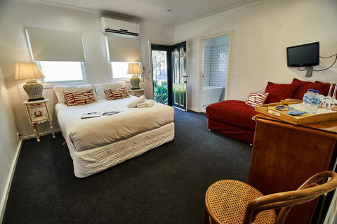 The Bronte Boutique Hotel - Geraldton Accommodation 13